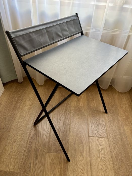 Birou pliabil LxlxH = 67 x 45 x 77 cm