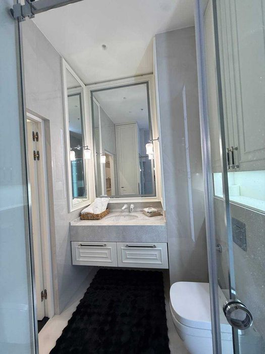 1 комнатная Квартира NEST ONE в центре города