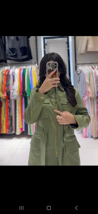 Jaket turkiyaniki, bolshemer