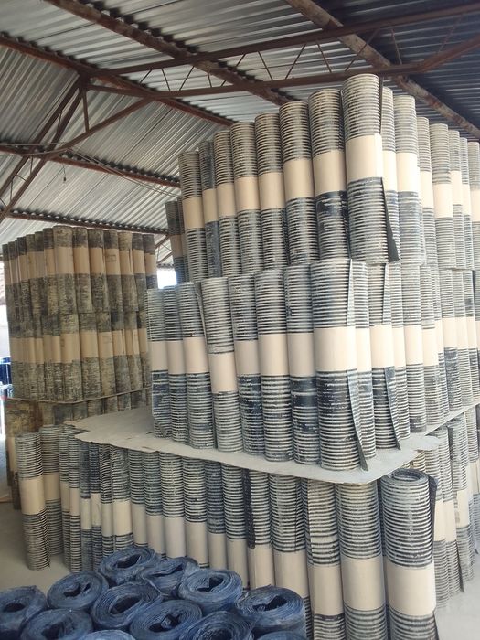 To'l.palizol.qora qogoz.ruberoid.