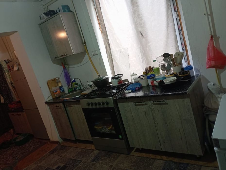 Продам хороший дом