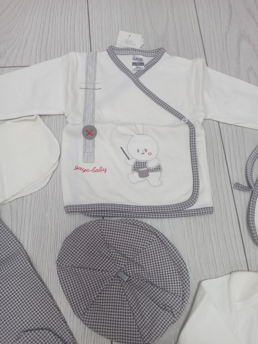 Набор для новорожденных