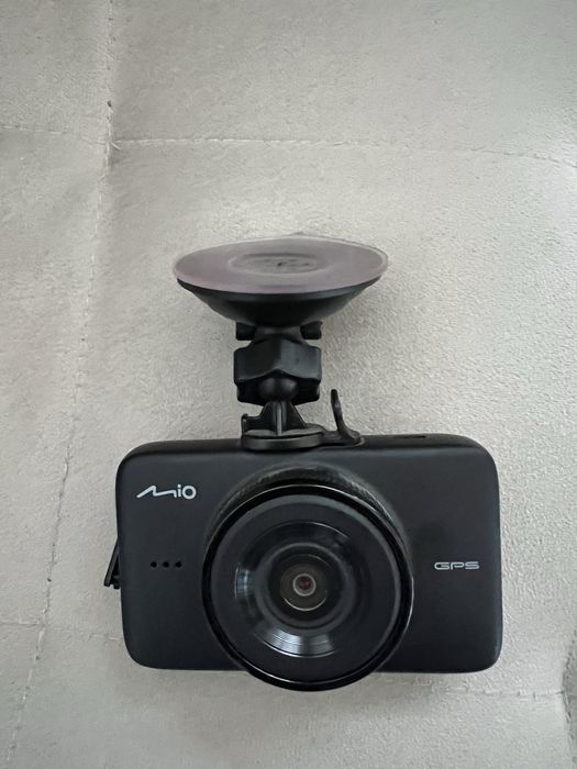 Видеорегистратор Mio Viva