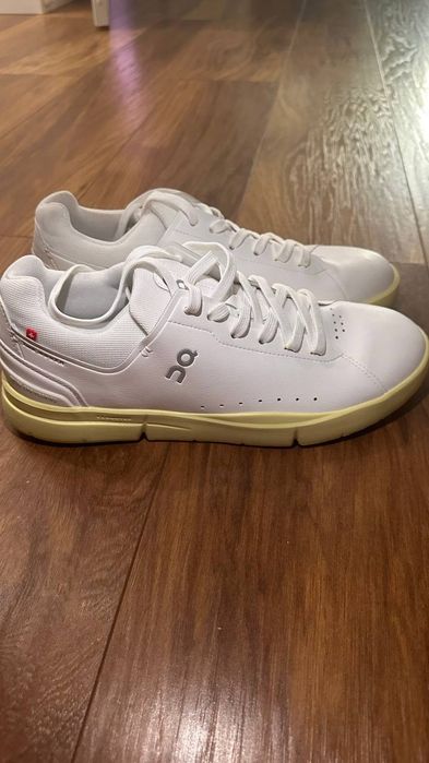 Кеды On THE ROGER Advantage