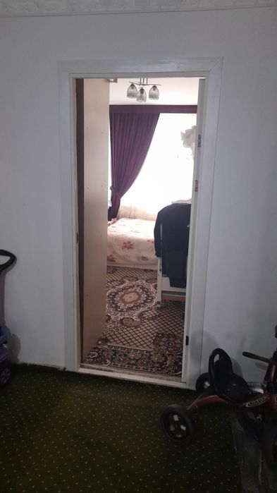 2х комнатная квартира