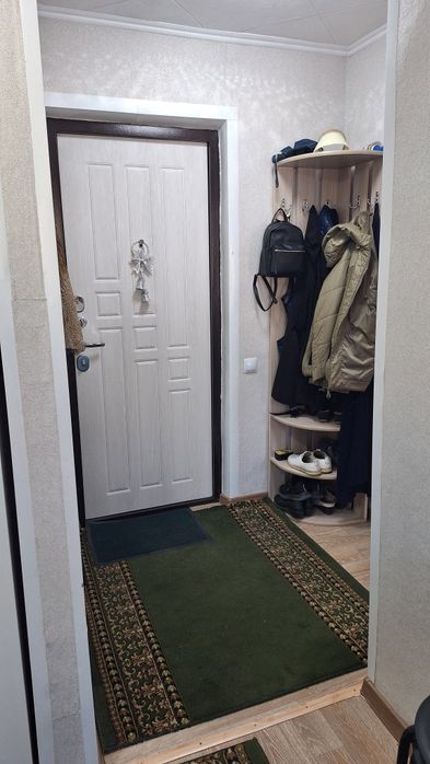 Квартиру  однокомнатную