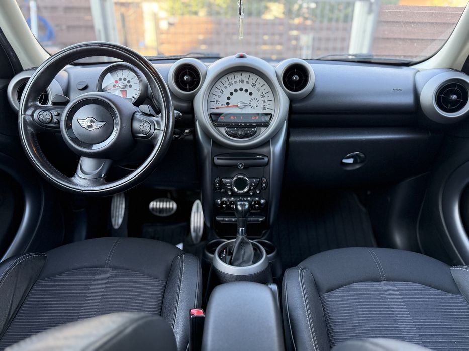 De vanzare Minicountry S 4x4