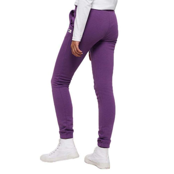 Pantalon jogger dama XL Superdry