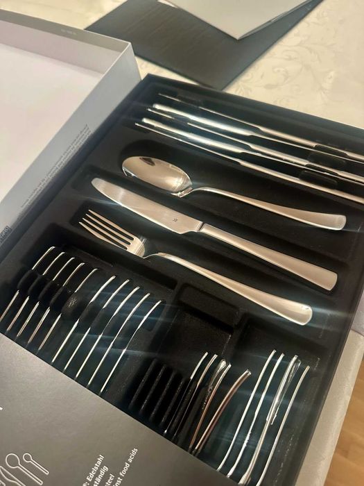 WMF Комплект прибори Denver 30ч