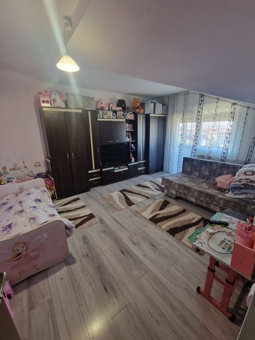 Apartament 1 camera