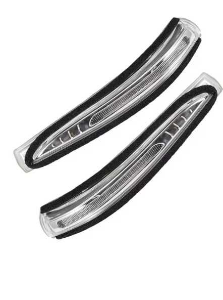 Мигачи странични огледала Хюндай Санта Фе  Hyundai Santa Fe 2013-2018