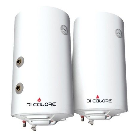 Косвенный, электрический, газовый бойлер  DiCalore