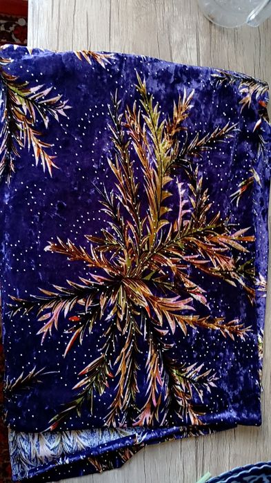 Chiroyli sifatli material