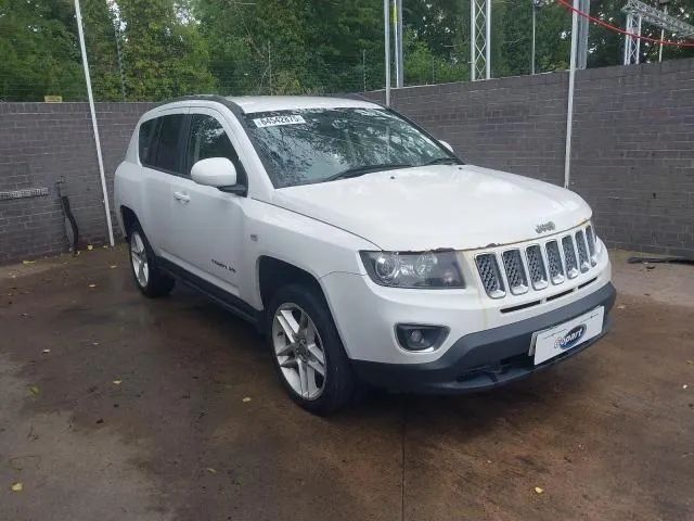 Piese de JEEP COMPASS Limited 2013 2.2CRD 4x4
