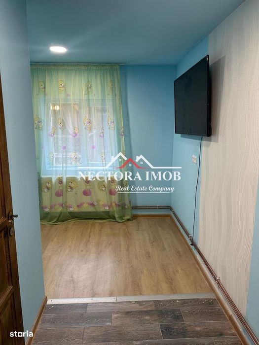NECTORA IMOB Exclusivitate-Casa 4 camere, 2 bai, Salonta, Utilata
