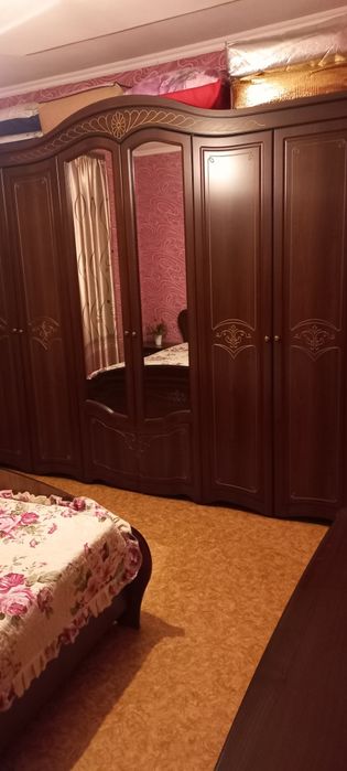 Спальный гарнитур