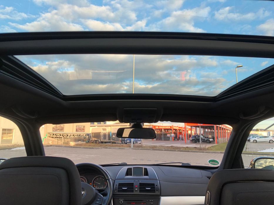 BMW X3 2010 — imagine 5
