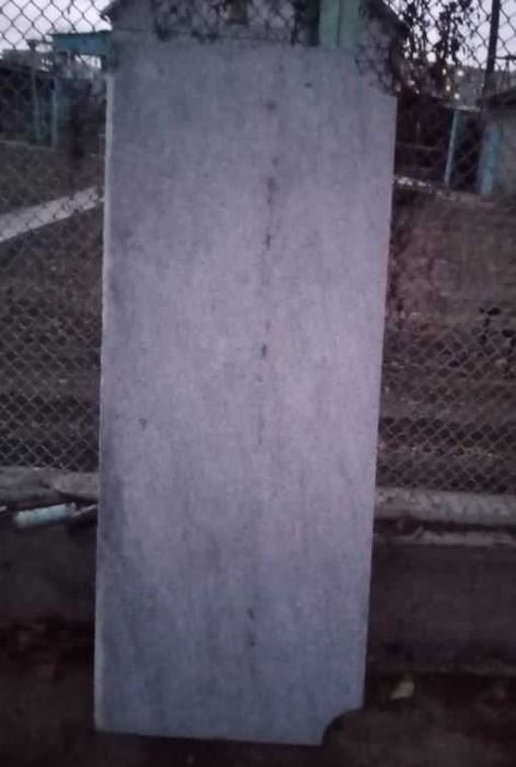 Мрамор светло серый