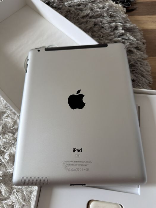 Планшет iPad 2, 64 GB