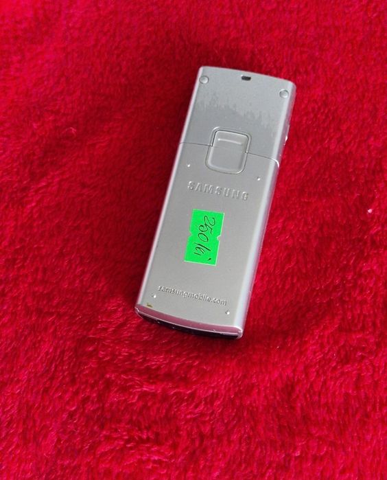 Telefon Samsung SGH-X140