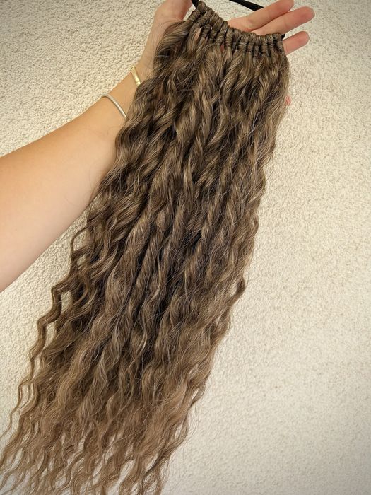 Опашка на ластик