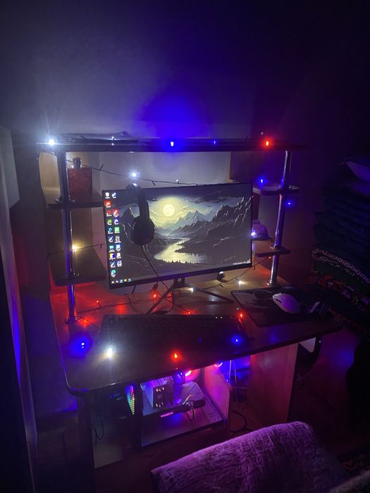 Компьютер продается полный комплект