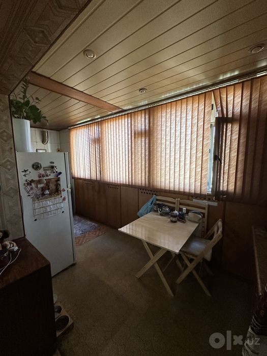 Продается квартира , Буз 2 , Турон , Тараканчик , Чимган 3-4/4/4