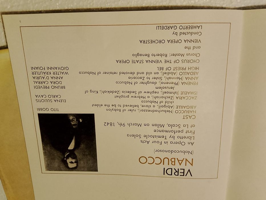 Viniluri muzică clasică