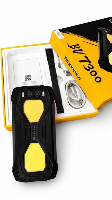 Blackview BV7300