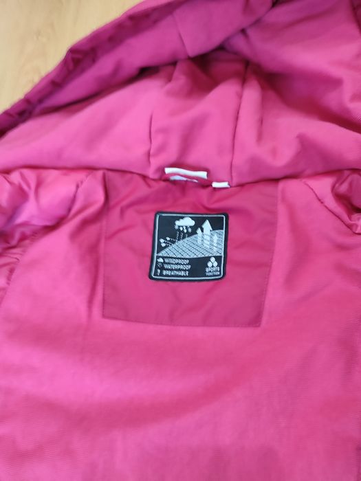 Дамска ски екипировка ХХЛ  размер