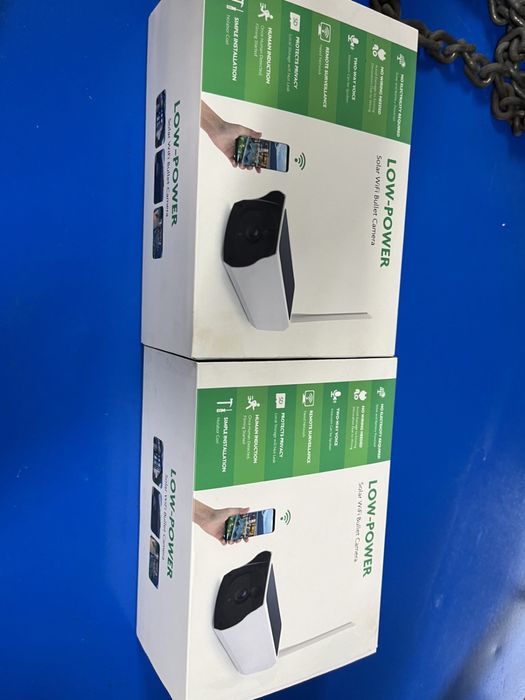 Wifi Камери цената е за 2бр