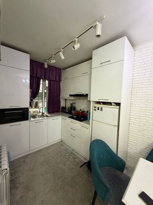 Янги Хайот Навастройка 1хона 2хона килинган хамма нарса колади уйда