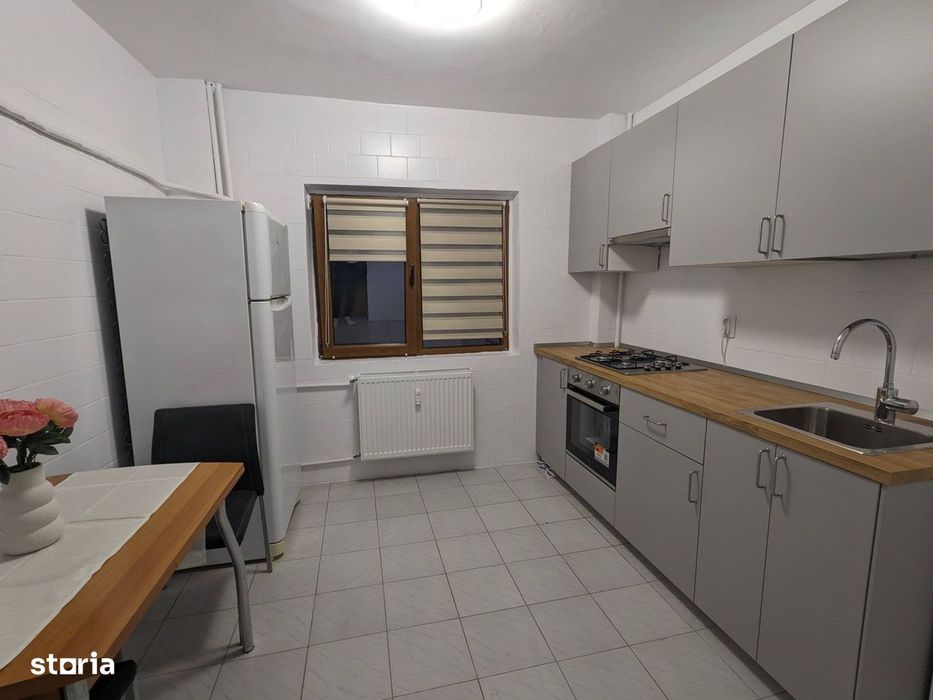 Apartament 2 camere | Renovare Recenta | Drumul Taberei