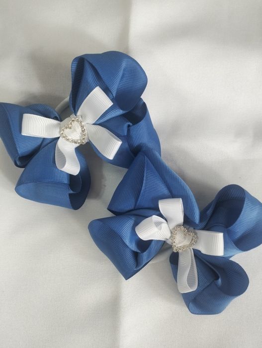 Бантики для школы/сада