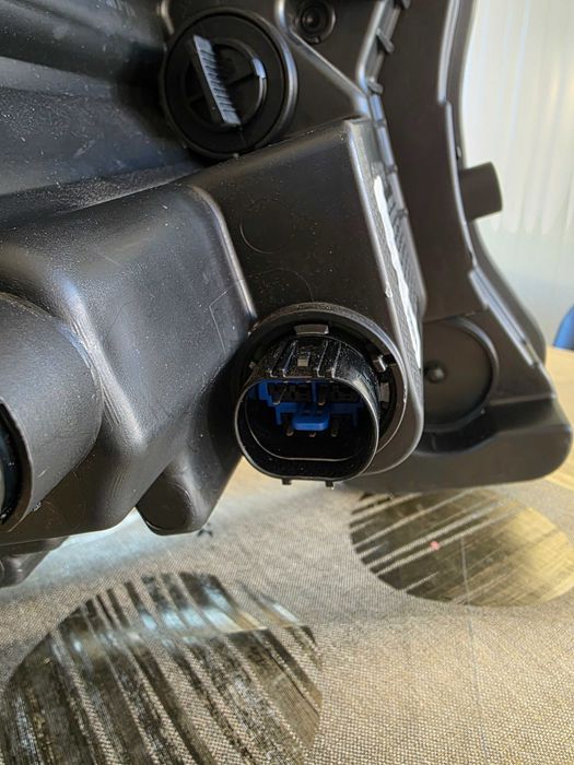 Фарове за Kia Sorento IV 2021-2024