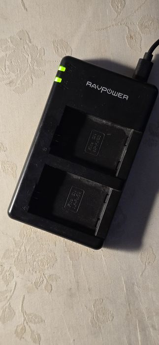 Încărcător de baterii pt Sony