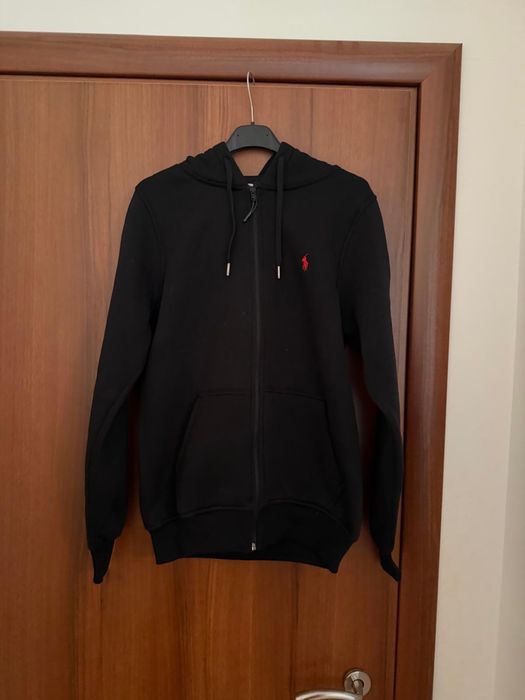 Hanorac polo ralph lauren nou