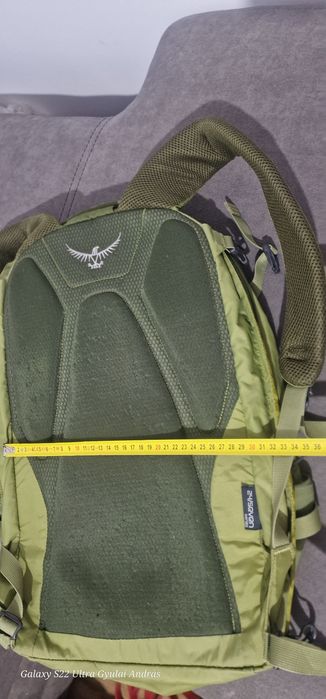 Vand rucsac Osprey Nebula 32L