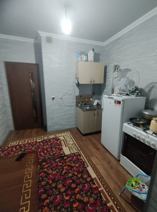 Сергили чоштепа метро 1чи бекати 1хона 40квадрат евра 38ярим