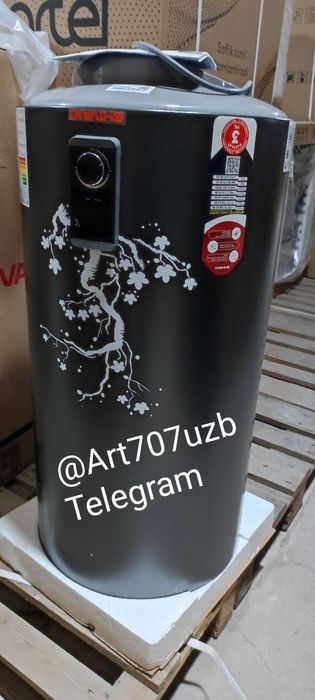 Royal Аристон водонагреватель