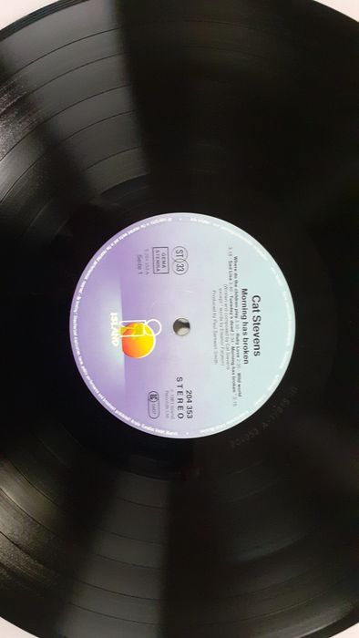 CAT STEVENS виниловую пластинку