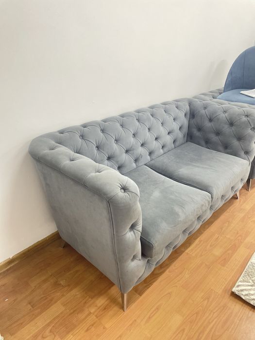 Диван б/у, использовали пол года