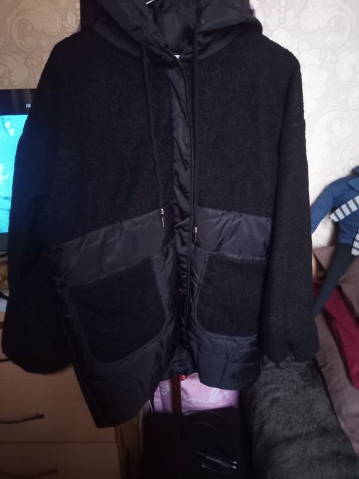 Куртка на весну / осень