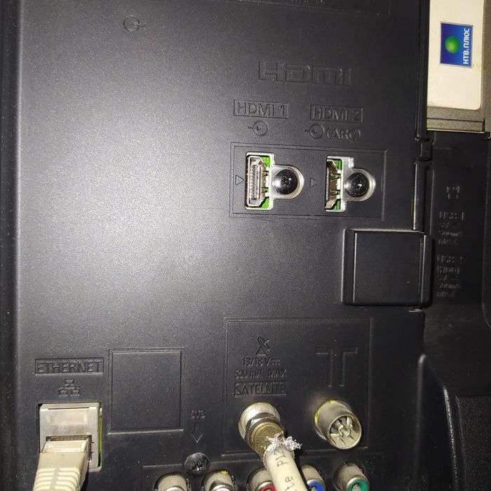 Продам тв Панасоник