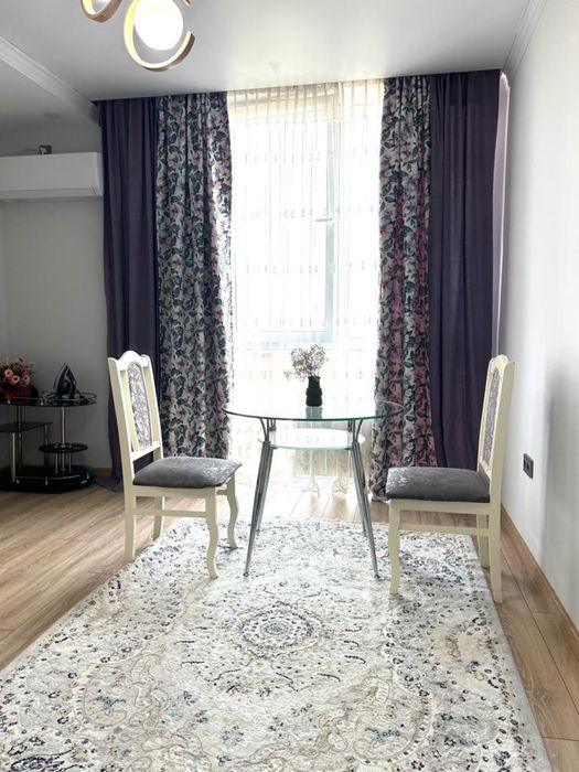 Квартира посуточно