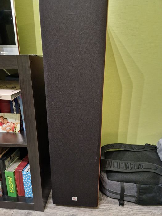 Напольная акустическая система JBL