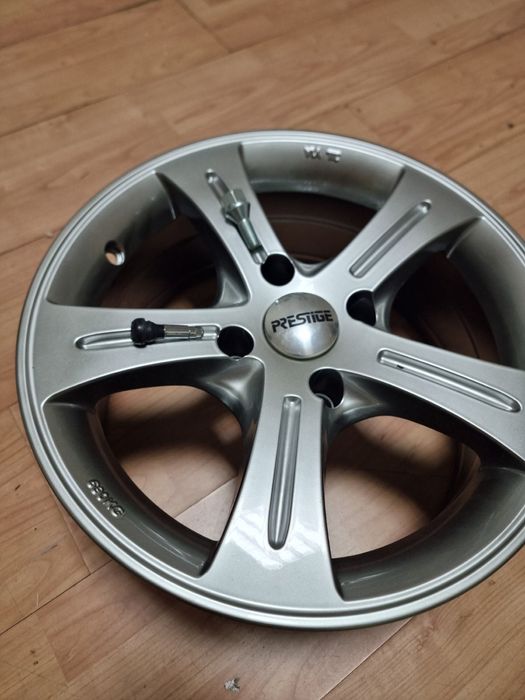 Алуминиеви джанти номер 15