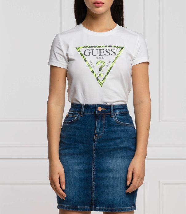 Тениска Guess