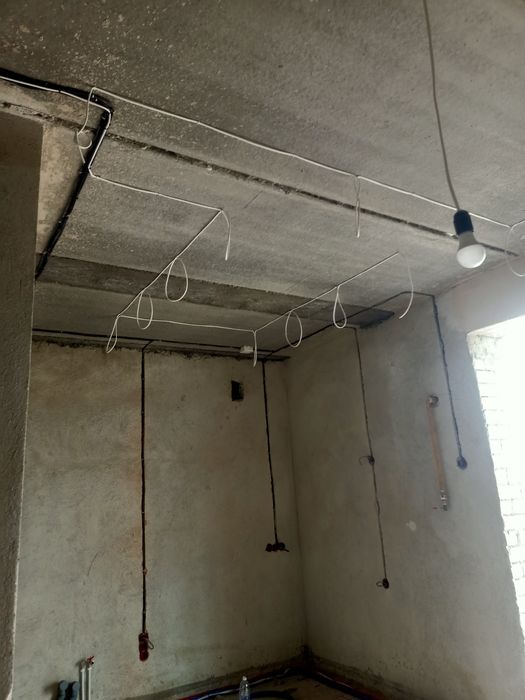 Услуги электрика