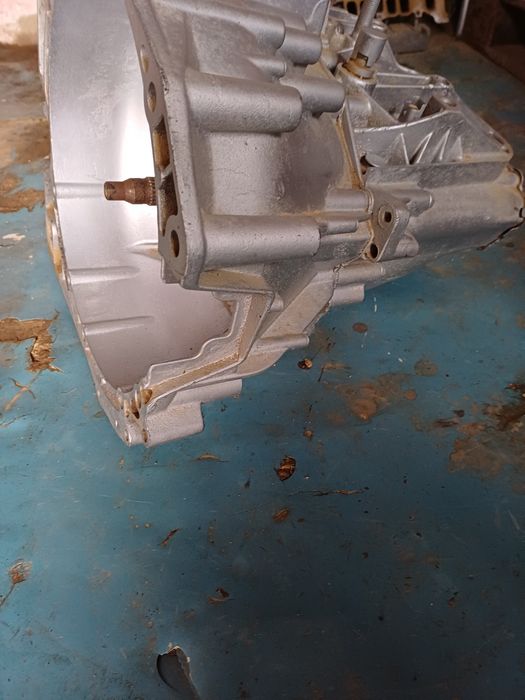 Cutie de viteze   citroen